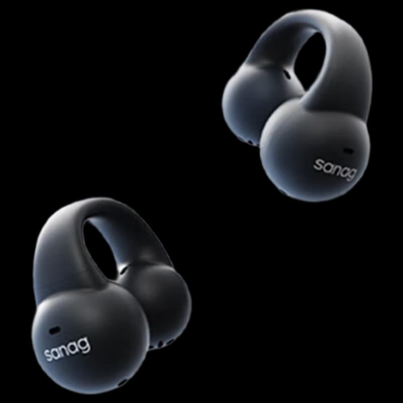 

Sena S-Z36SPro Open-Ear Clip Wireless Sports Headphones