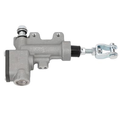 Rear Brake Master Cylinder 43015‑0694 Precise Control High Performance for KLX140 KLX140L KLX140G KLX140R