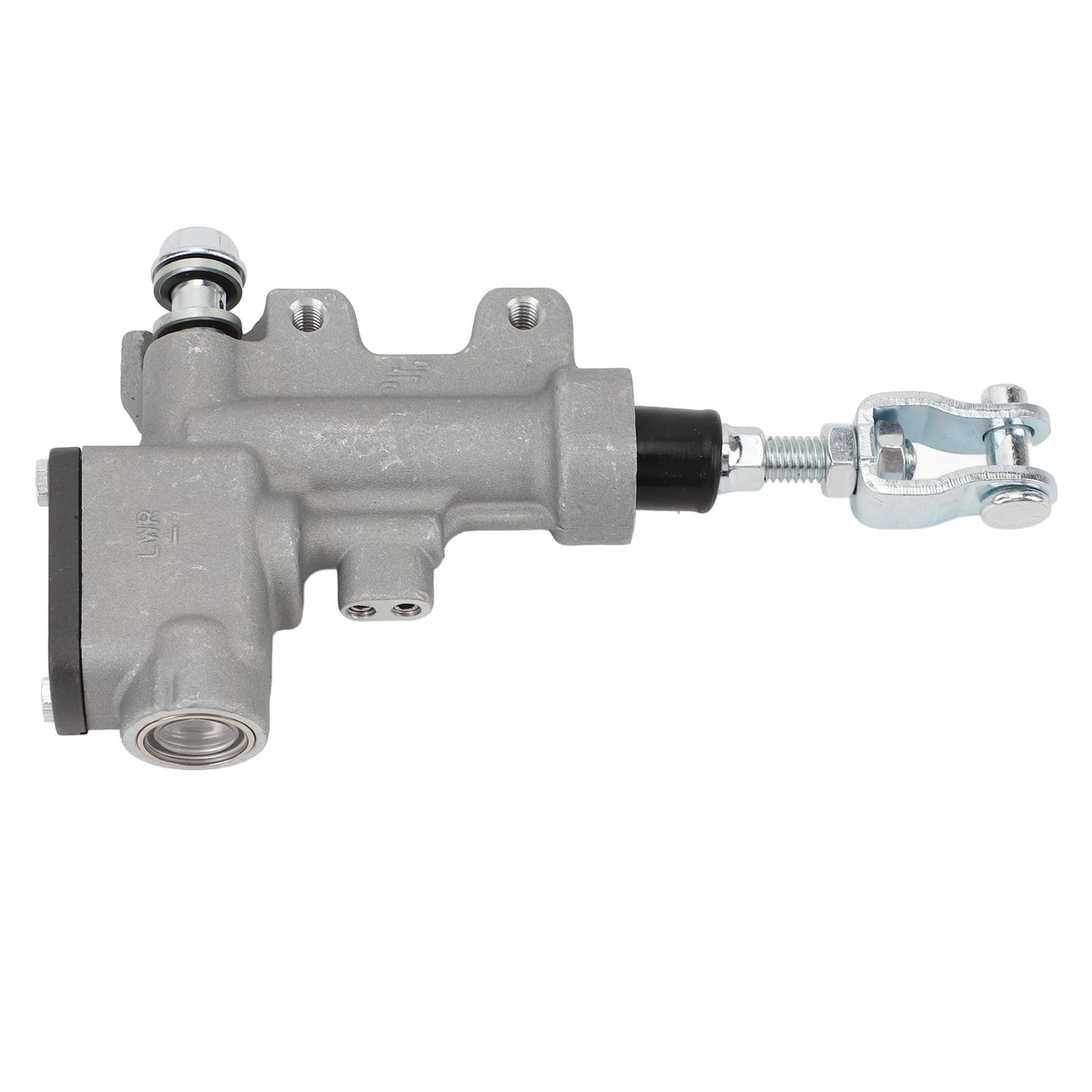 43015‑0694 Rear Brake Master Cylinder 43015‑0694 Control High Performance for KLX140 KLX140L KLX140G KLX140R