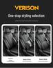 2025 Geely Binyue L Full Coverage Seat Covers for All Seasons