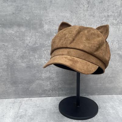 Hattar – Basker & Beret