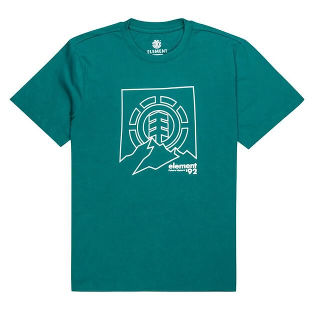 Element Футболка с коротким рукавом Ursa