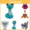 Adorabile Peluche Ritorno all'Outback Frank Maddie Morbide Bambole di Pezza Cartoni Animati per Bambini
