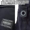 PORTER Shoulder Bag 1. Black