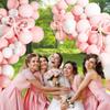 Birthday Balloon Set Party Atmosphere Decoration Balloon Atmosphere Decoration Balloon Set