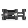 Bike Phone Mount Universal 360 Degree Rotatable Aluminum Alloy Cycling Mobile Holder