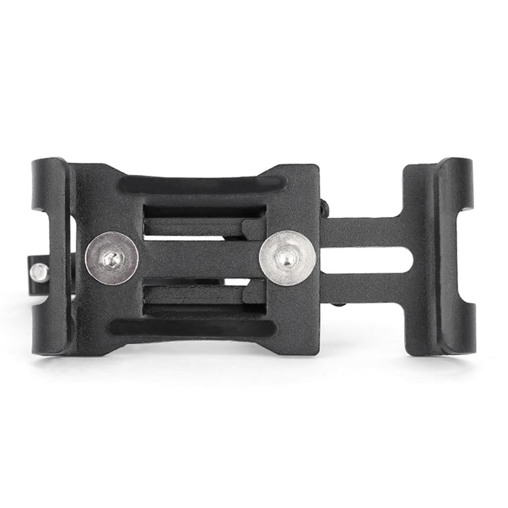 Bike Phone Mount Universal 360 Degree Rotatable Aluminum Alloy Cycling Mobile Holder