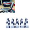 Welding Cutout Stainless Steel Welded Cutouts Stainless Steel Welding Cutouts for Car Exhaust System Modification Heavy