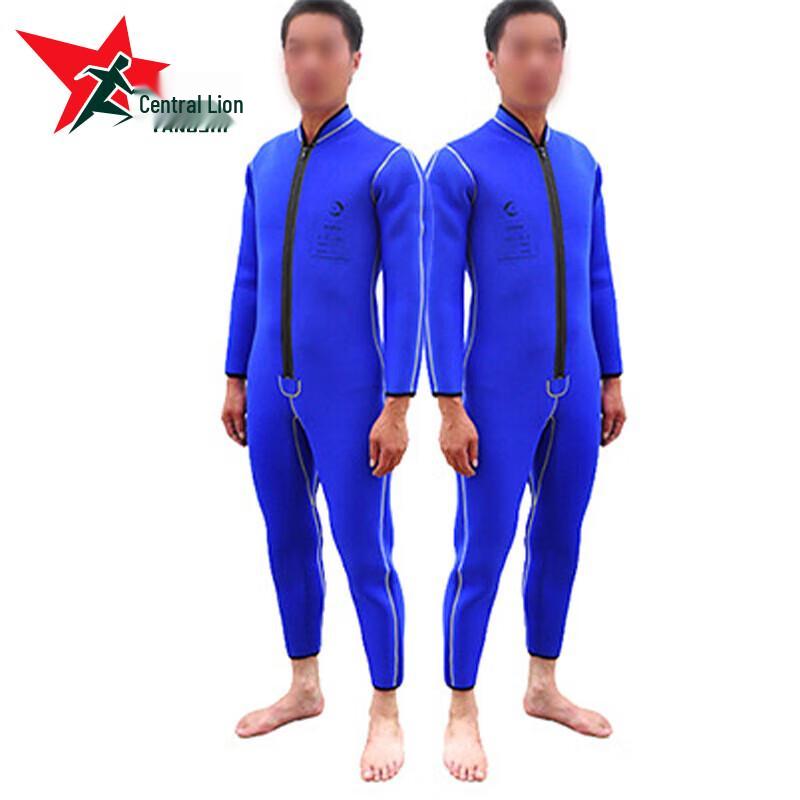 

Yangs Lion Diving & Rescue Equipment