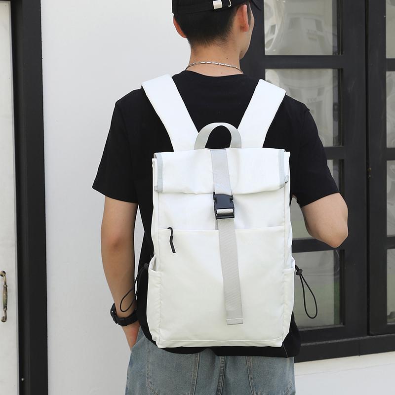 Rucsac Rucsac pentru laptop de călătorie pentru bărbați