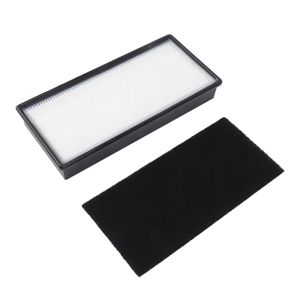 Air Purifier Filter Catch Scent Particle Reduction Air Purifier Filter Replacement Kit for HRF H1
