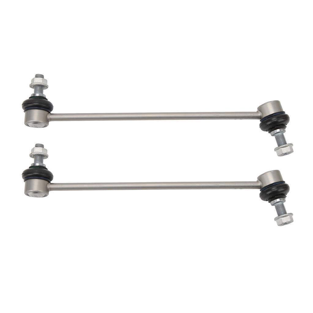 Front Suspension Anti Roll Links 31356777319 Sway Bar End Drop Links Rods for 528i for 528i 535d 535i 550i 640i