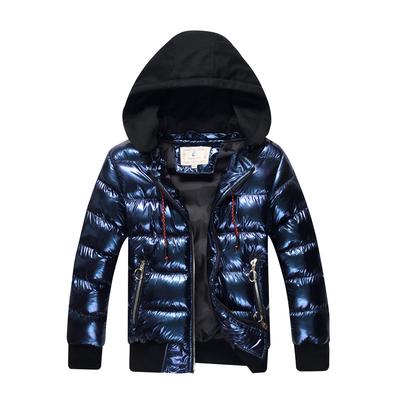 infant winter jacket boy