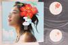 LP Record BIRD - Vacation AIJL52412 SAR 2004 Japan Japanese Pop/Rock Used