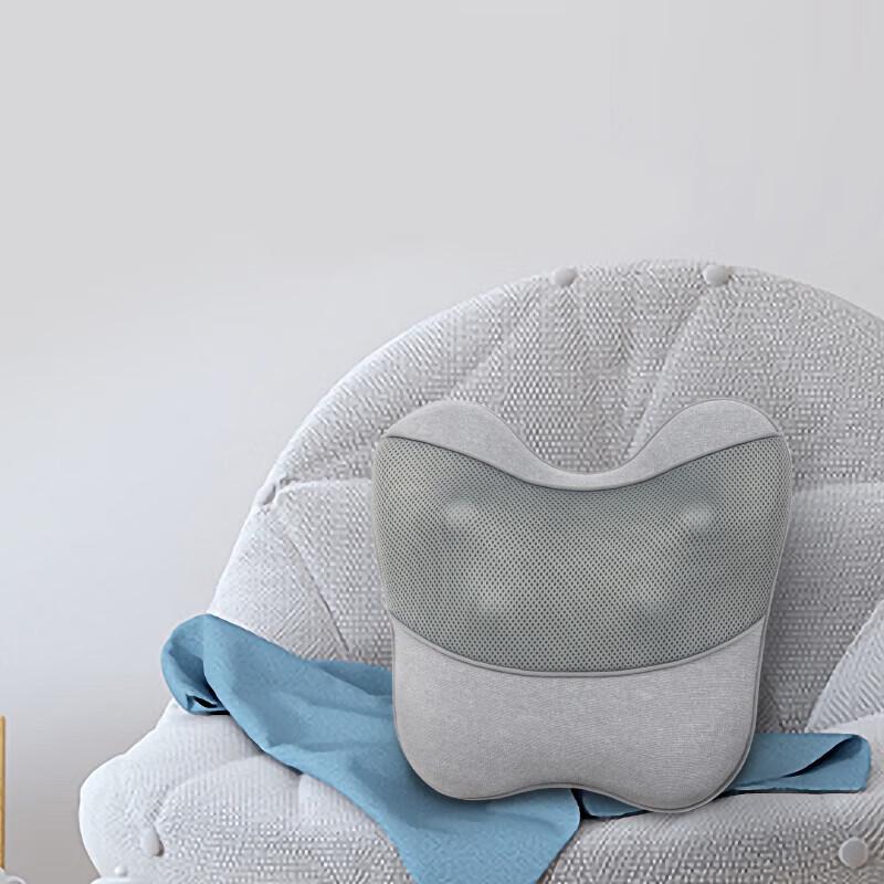 Shangheng Portable Multi-functional Massage Cushion CN plug (adapter included)