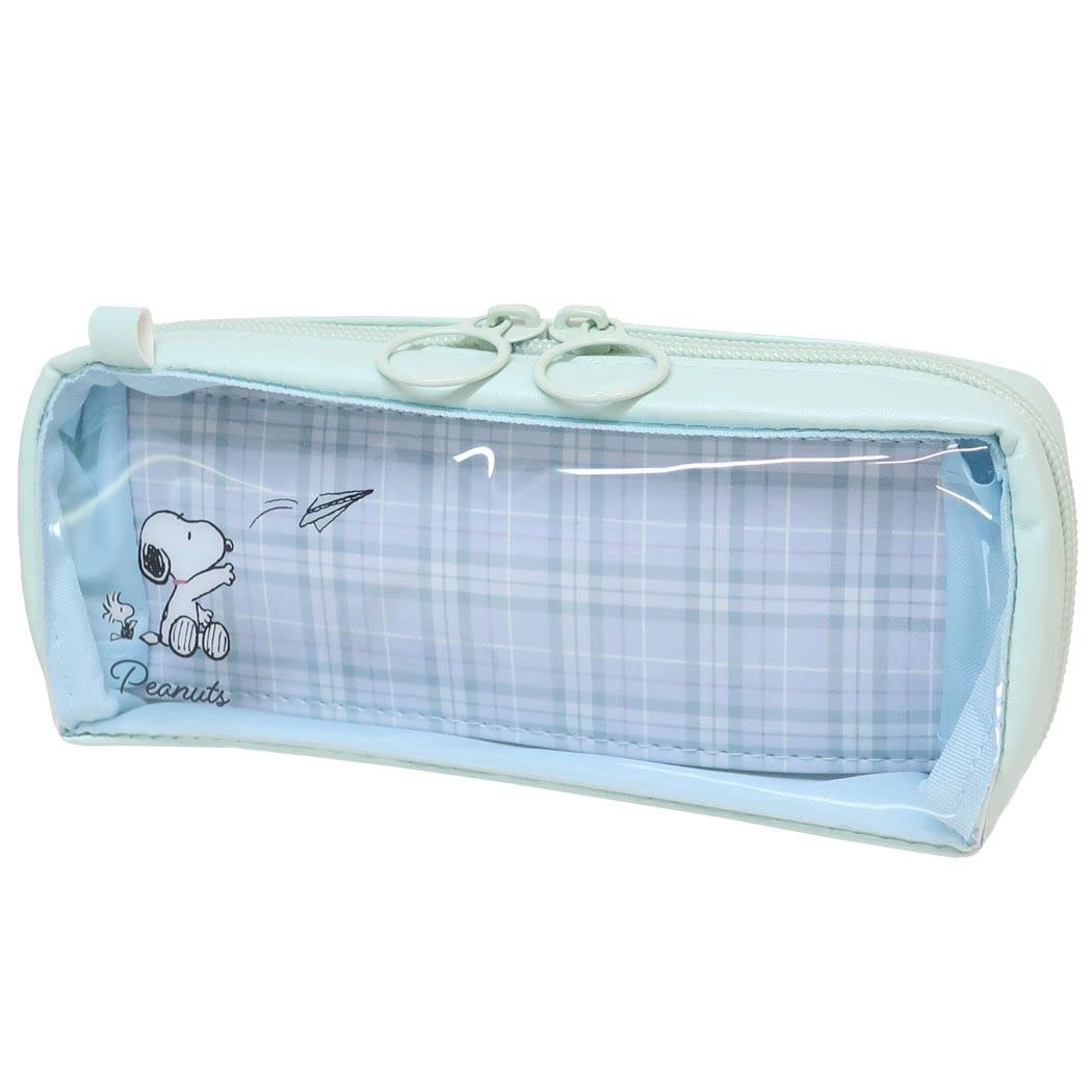 

Пенал-кошелек Snoopy Deco RETRO LETTER Peanuts [Пенал] /
