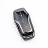 Transparent  Black Clear Car Smart Key Cover Case Keychain For Ford Fusion Explorer Edge F150 Mustang Mondeo Lincoln Mkz Mkc Mkx