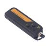 30KM VFL Fiber Optic Visual Fault Locator High Accuracy 2.5mm Interface Fiber Tester for Repair