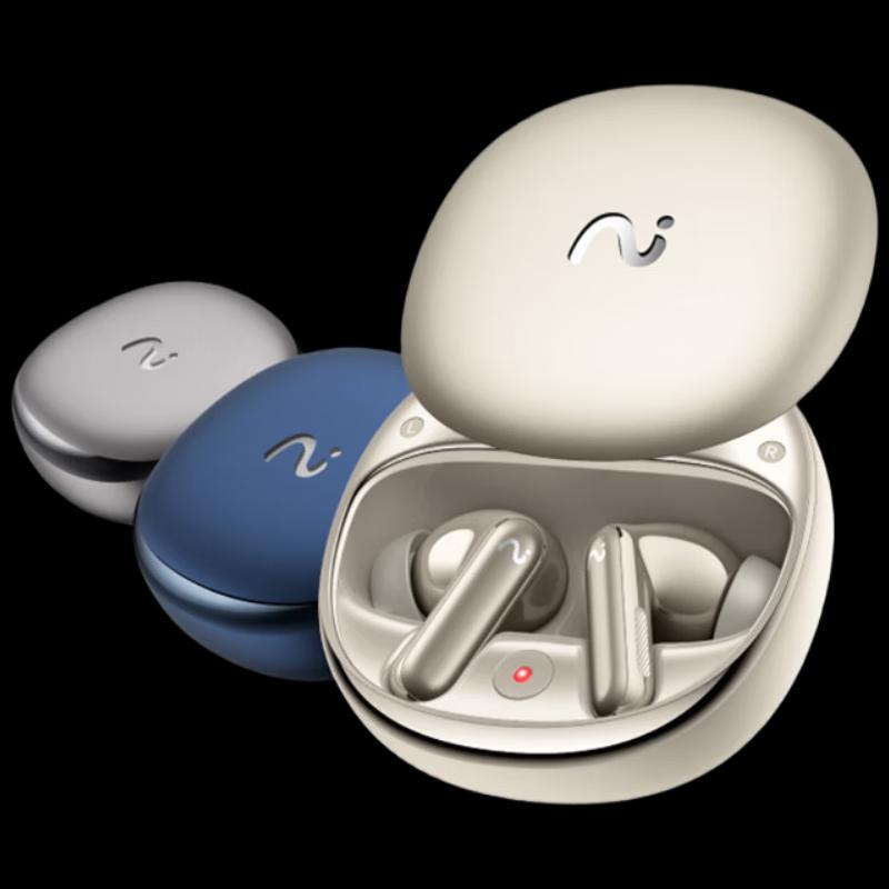 

iFLYTEK iFLYBUDS Pro2 Recording Noise Cancelling Bluetooth Earbuds
