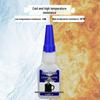 Zi Zhi Xin: High-Temperature, Waterproof Ceramic Repair Adhesive