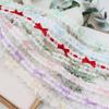 Lace Ribbon Bandage Decoration & DIY Accessories for Photos, Baby, & Baji Support