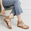 Women Sandals Roman Sandals Gladiator Plus Size