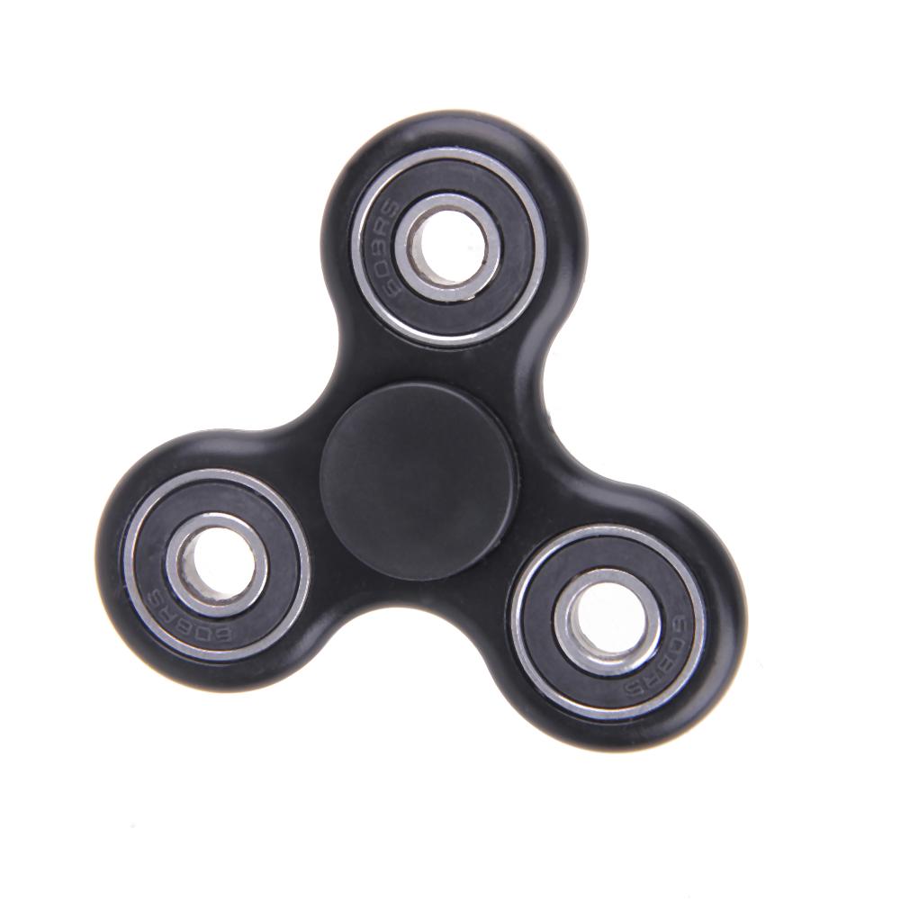 10/5/1PCS New Release Tool Universal Fingertip Rotating Toy Anti Stress Tri-Spinner High Quality Adult Kids Funny Hand Spinner
