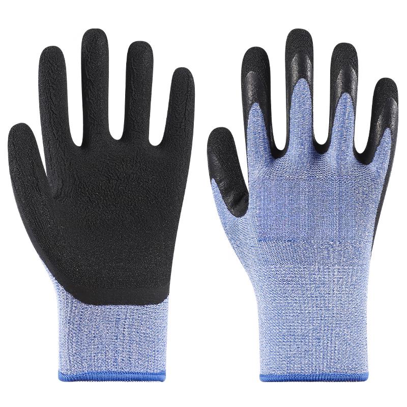 Beiyou Women s Wear-Resistant Labor Gloves