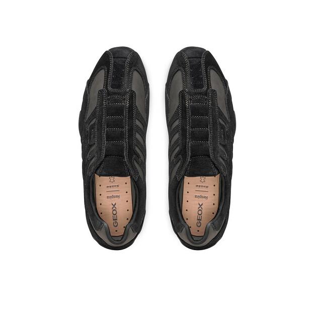 Кроссовки Geox U Snake Original