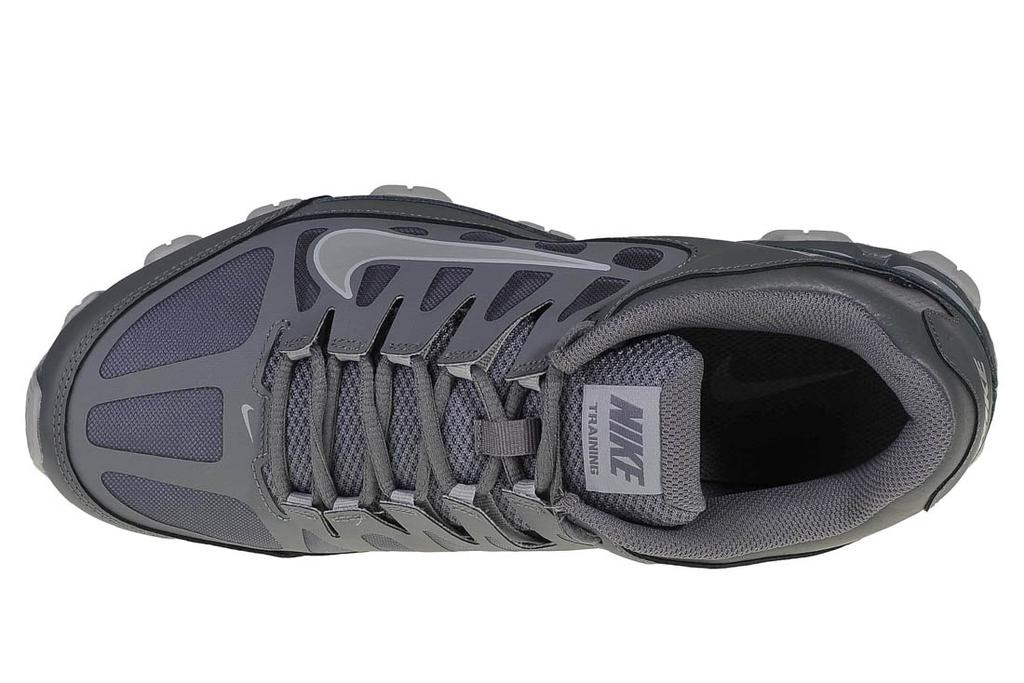 Nike Reax 8 TR 621716-010, Hombres, Zapatillas de entrenamiento, gris  comprar a buen precio — entrega gratuita, reseñas reales con fotos — Joom