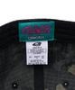 GLACK Gc040 Heart Rework Camo Ball Cap (Black Camo)