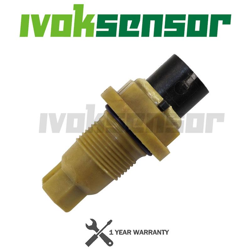 1/2 04800878 04800879 Transmission Shift Pack Block Input & Output Speed Sensor For Chrysler Dodge Jeep Plymouth A604 40TE 41TE 04800878