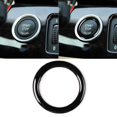 Démarrage à un bouton noir 1x pour BMW Série 3 de haute qualité