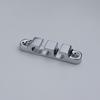 1Pcs Electric Bass Head Retainer String Tree String Buckle Guide Groove Sr5