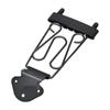 Bridge Replacement for Electric Guitars with Fixed Saddle Construction Jazz And
