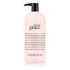 Amazing Grace Shampoo Shower Gel Bubble Bath 960ml