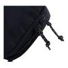 New Columbia Fabric Shoulder Bag Unisex Black UU2768-010