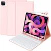 Bluetooth Keyboard Case IPad 10.2 Air 5 Pro 12.9 9.7 With Pencil Holder