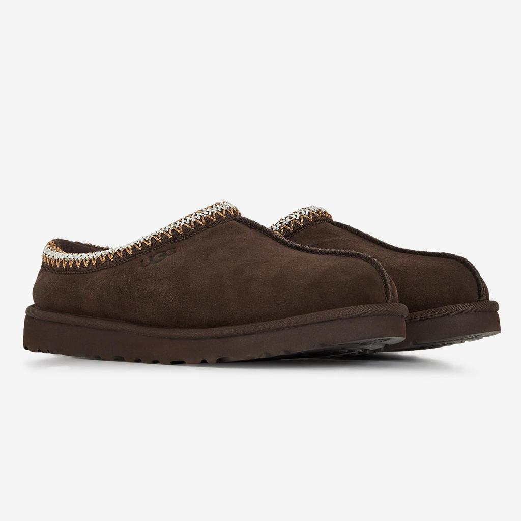 Slippers UGG Brown Tasman