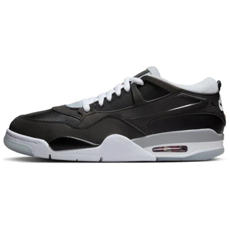 

Новые JORDAN 4 Rm Черный Металлик HV5184-010 47.5
