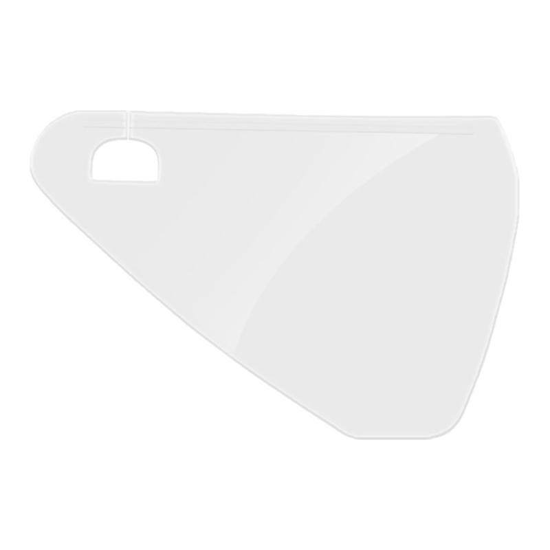 

Waterproof EV Charging Port Cover Universal Fit Automotive Charging Port Protector Quick Fixing for Model 3/Y 1