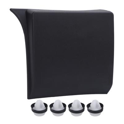 Side Moulding Trim Panel Stylish Impact Resistant ABS Plastic for VIVARO B MK2 2014 To 2018 Right: