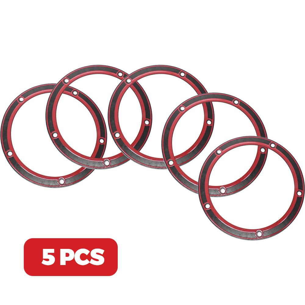 

Motorcyle Derby Cover Gasket Ring Twin Cam For Harley Softail Touring Dyna Road Street Electra Glide Fatboy Fxd FLHT 1999-2016
