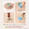 BEVERLY Sanrio Cinnamoroll Sealing Wax Set SLW-013