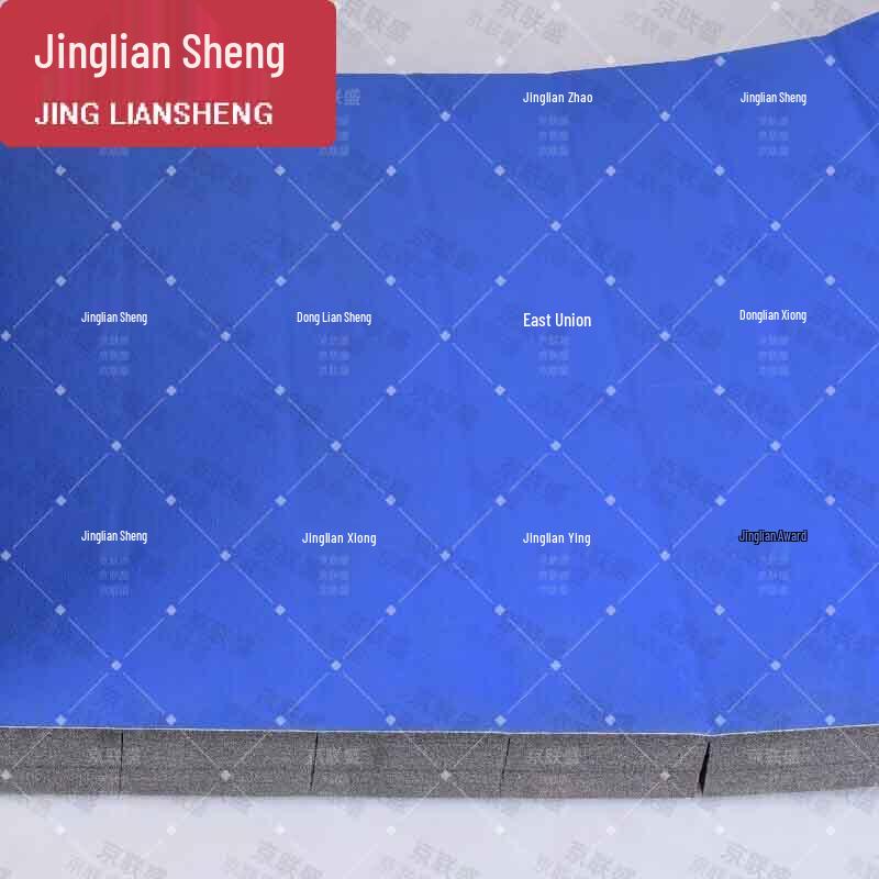 JingLianSheng High-Density Combat Sports Mat