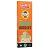 MasterChow Japonské Ramen Nudle | Vaječné Nudle | Bez Konzervantů | Získejte Chuť Restaurace za Pouhých 10 Minut | Pro 4-5 Porcí | 300g