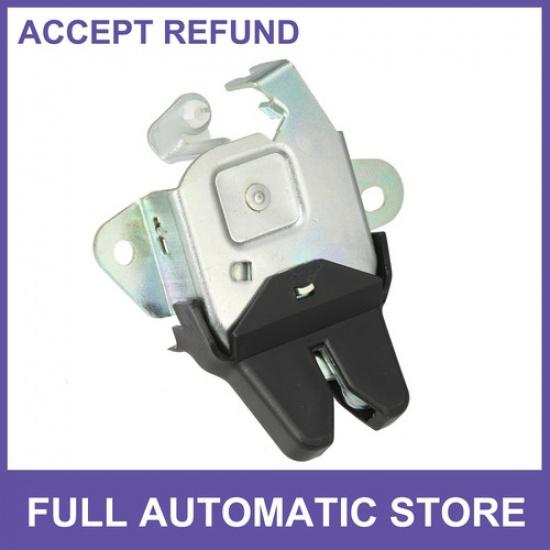 Car Rear Tailgate Latch Actuator 64610-33011 for Toyota Camry 92-96 New