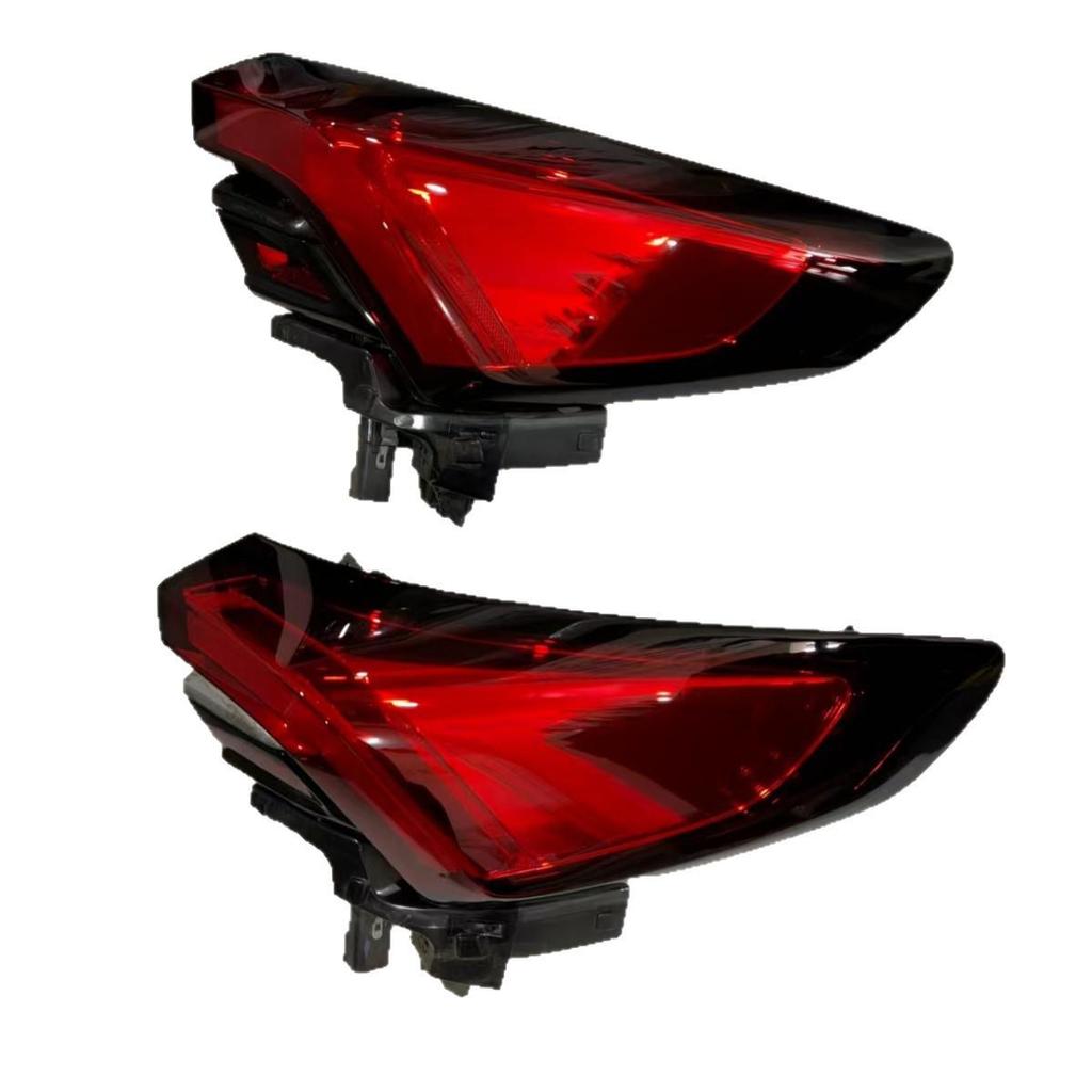 Compatible Rear Tail Light for Buick Enclave (Part Numbers: 26432122, 84874152, 84874164)