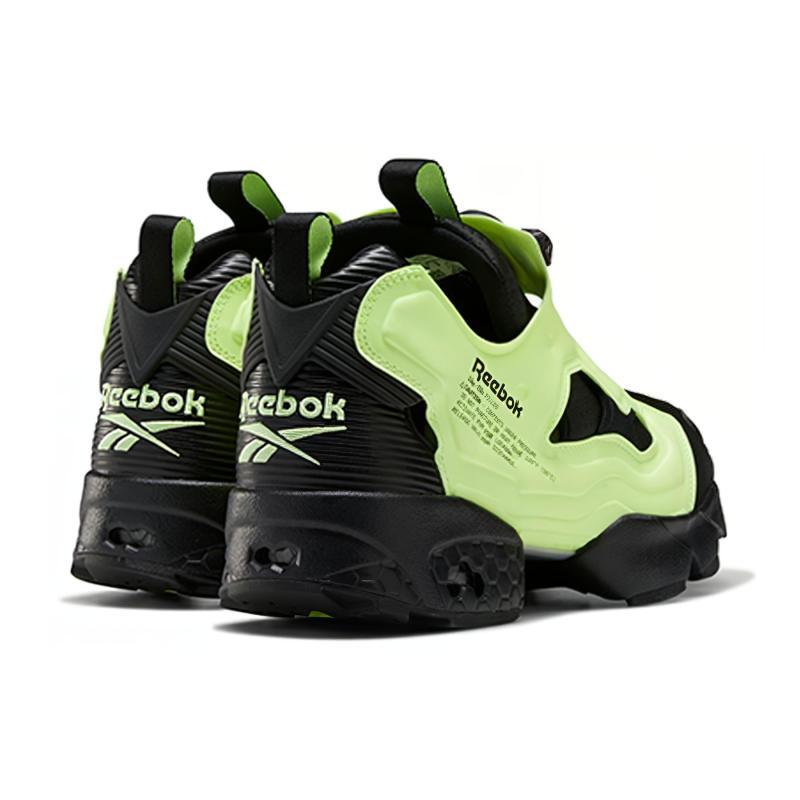 Reebok Instapump Fury Og Nm 'Electric Flash' Sneakers FV1578