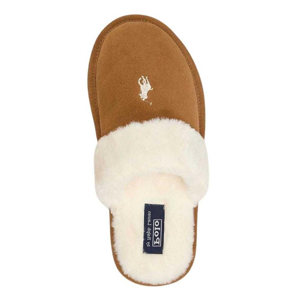 Ralph Lauren Womens/Ladies Kelcie Mule Slippers